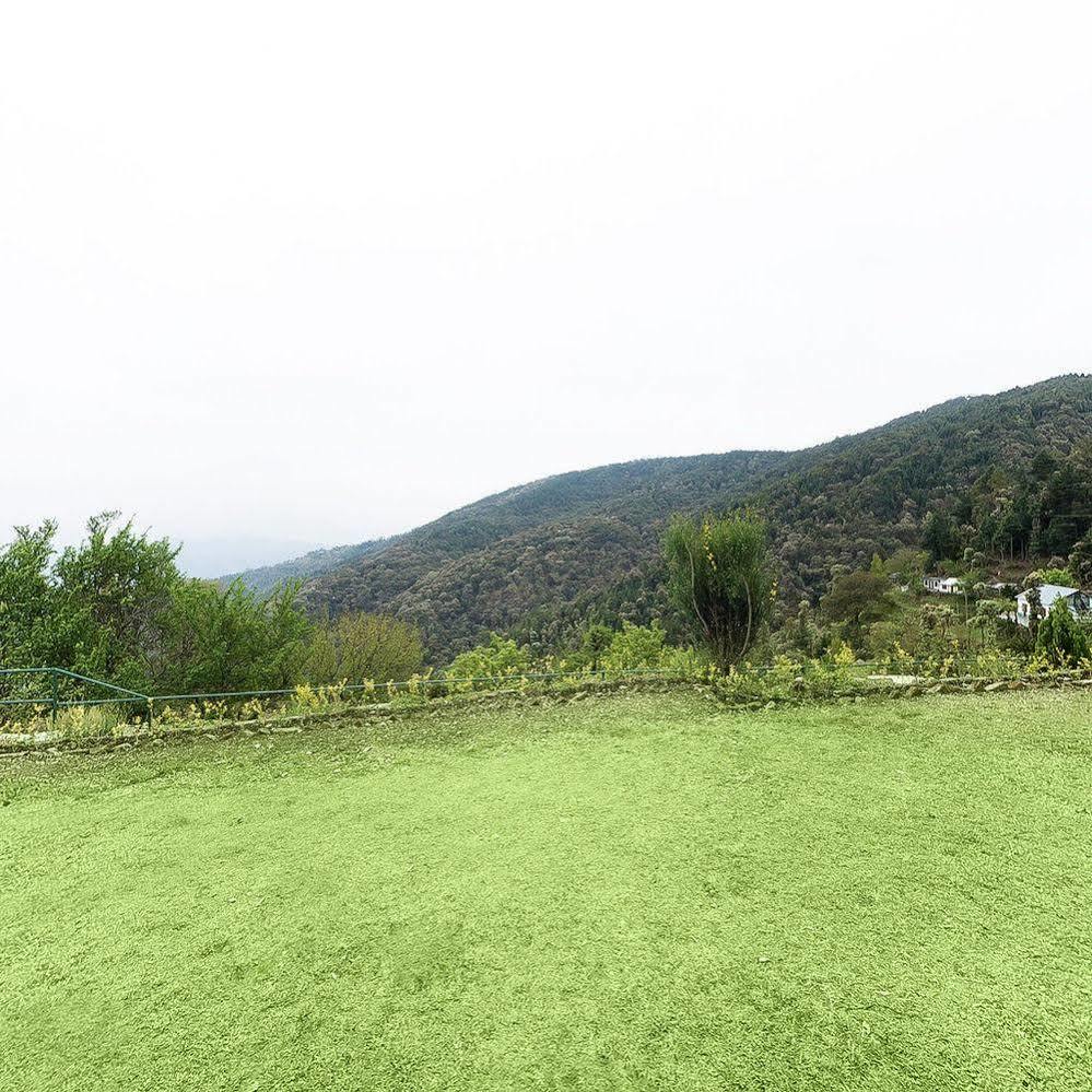 Natureraga Fernhill Resort Chail Exterior foto
